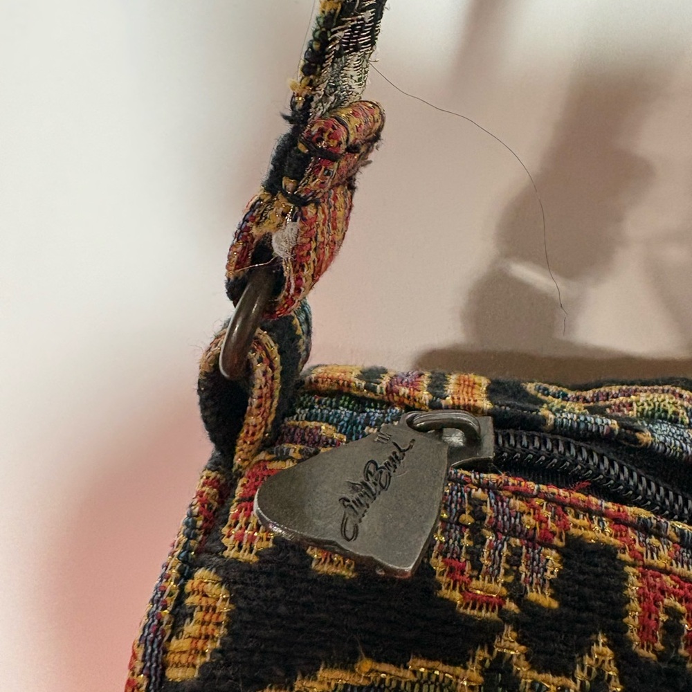 Kitty Kat lovers purse/bag - Picture 9 of 11